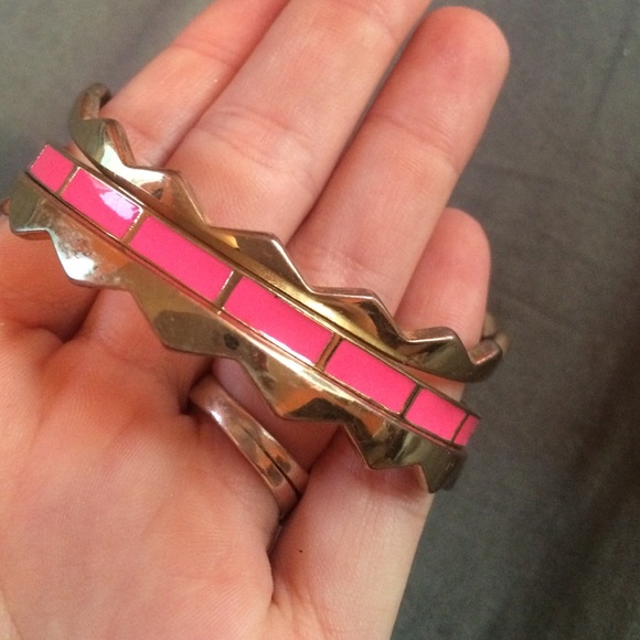 Bangle bracelets - Picture 2 of 3