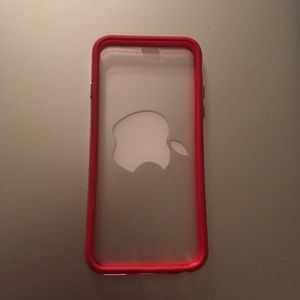 iPhone 6 bumper case