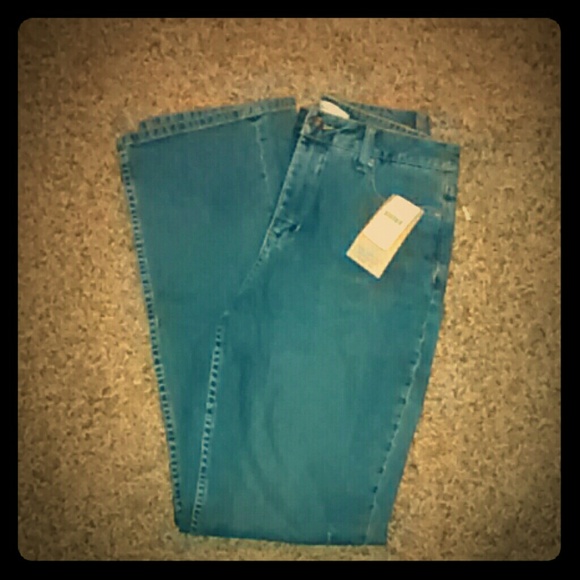 Cold Water Creek Jeans