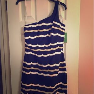 Lilly Pulitzer Tylar Dress