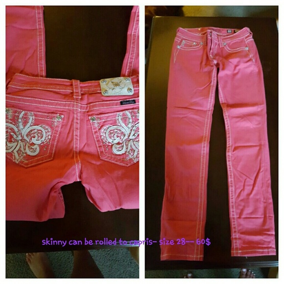 Jeans-price lowered!