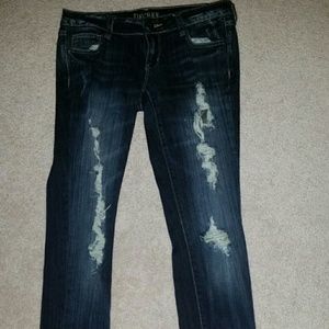 SOLD!!! Degree jeans