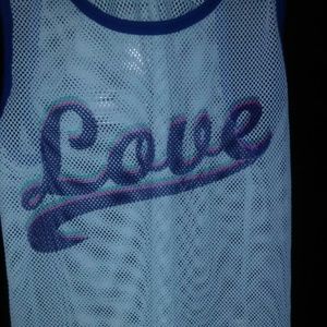 Love Tank top