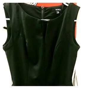 NWT Xoxo Dress