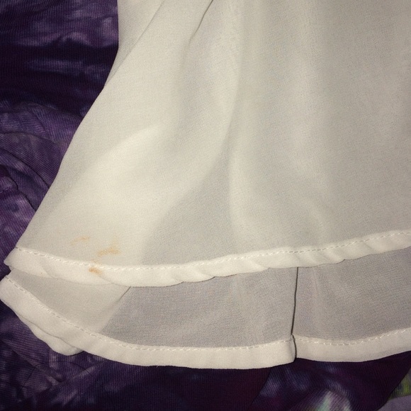 Halter Top - Picture 4 of 4