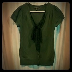 Apt 9 blouse