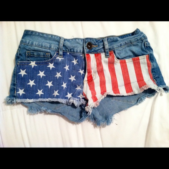 Bullhead Black shorts, size.0, worn a few times