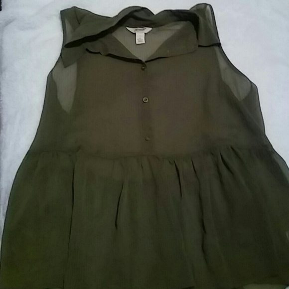 Basic top