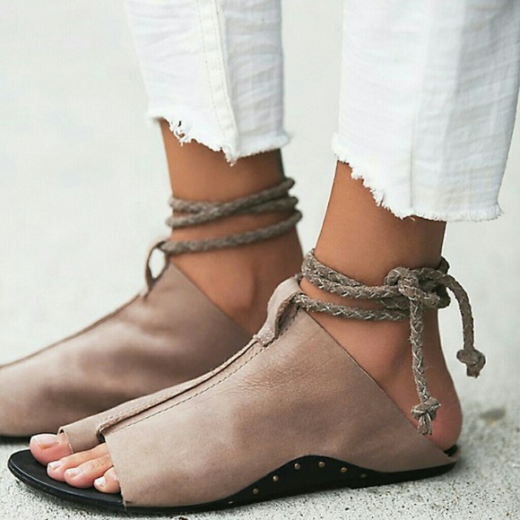Cherry Valley Sandal