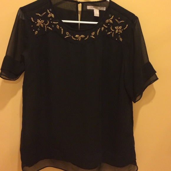 Medium Forever 21 blouse
