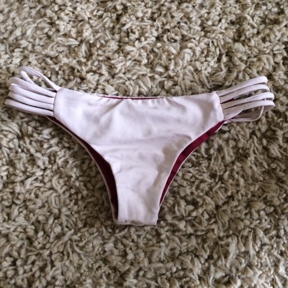 San Lorenzo Reversible Bottom