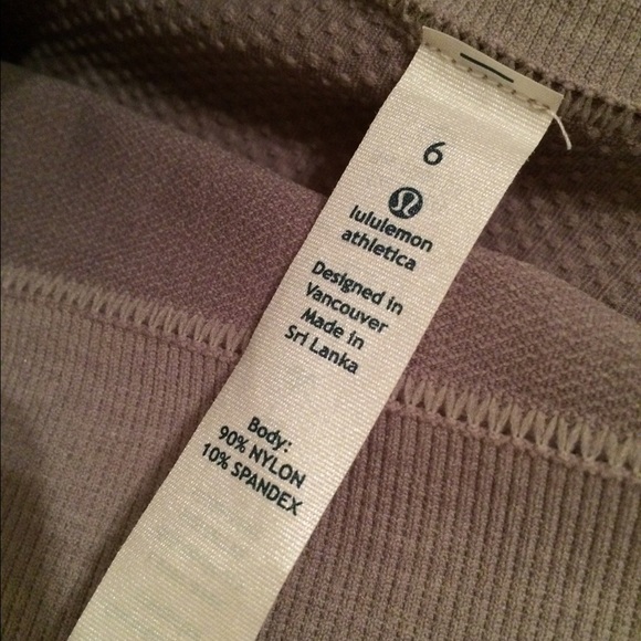 ⬛️SOLD⬛️Ebb to Street Pant Size 6 - Picture 3 of 4