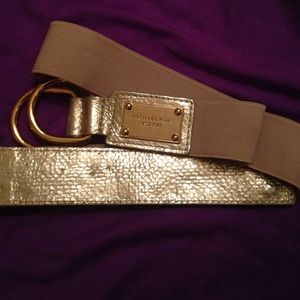 Michael Kors belt