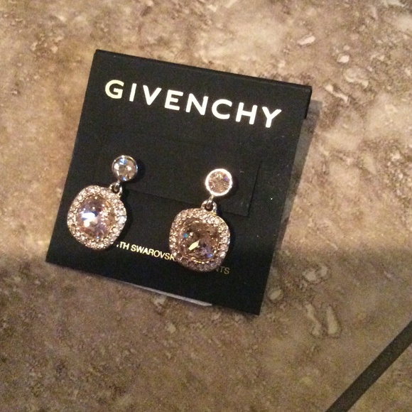 Givenchy Jewelry - Givenchy earrings