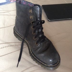 Doc Martens