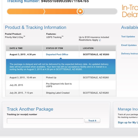 Shipping???
