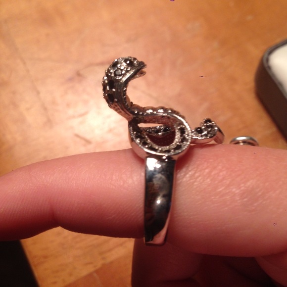 Cobra ring - Picture 2 of 4