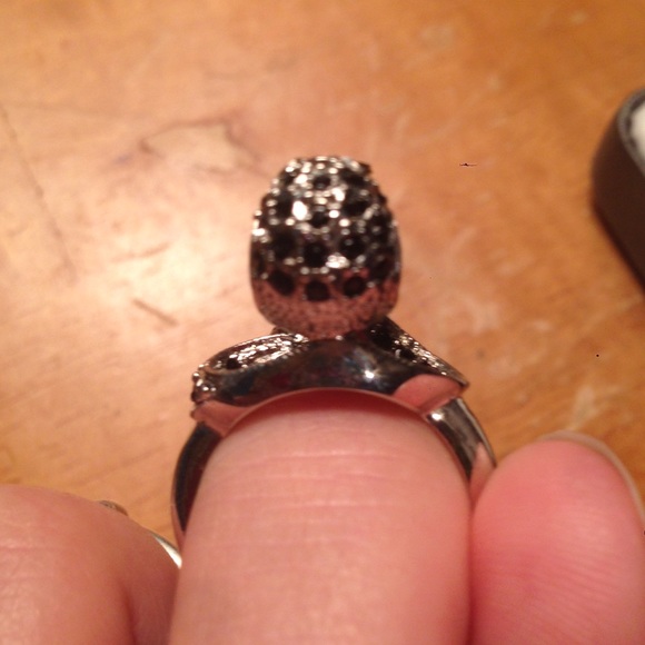 Cobra ring - Picture 4 of 4