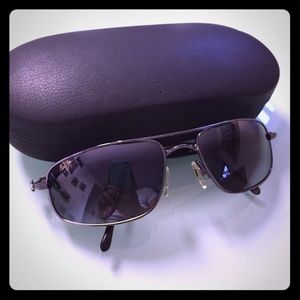 Men's authentic Maui Jim Kahuna sunglasses