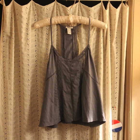 Cute Summer Tank Top - Picture 1 of 1