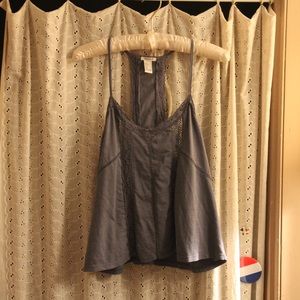 Cute Summer Tank Top