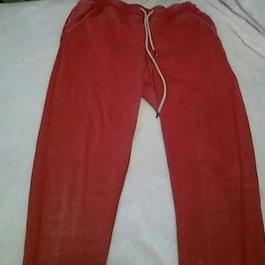 Joggers