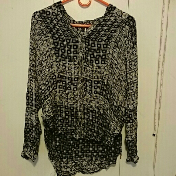 FREE PEOPLE top