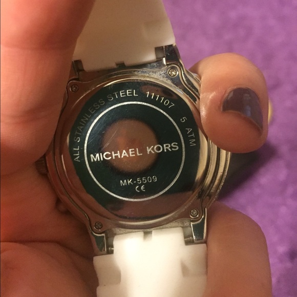 Michael kors watch - Picture 4 of 4