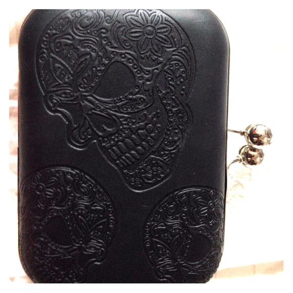 Iron fist clutch