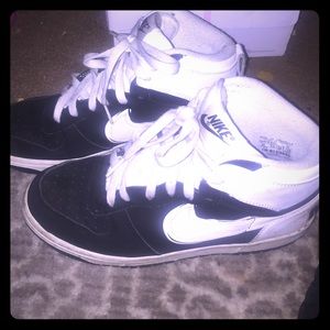 Nike