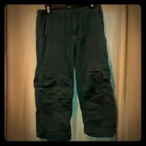 Prana cargo capris