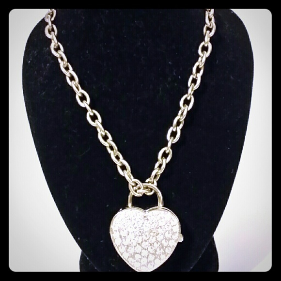 Watch Locket