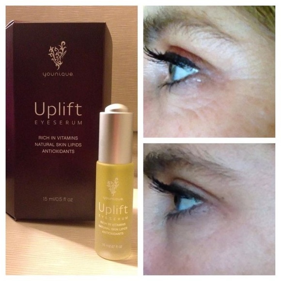 Younique Other - Younique uplift eye serum
