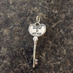 Key pendant
