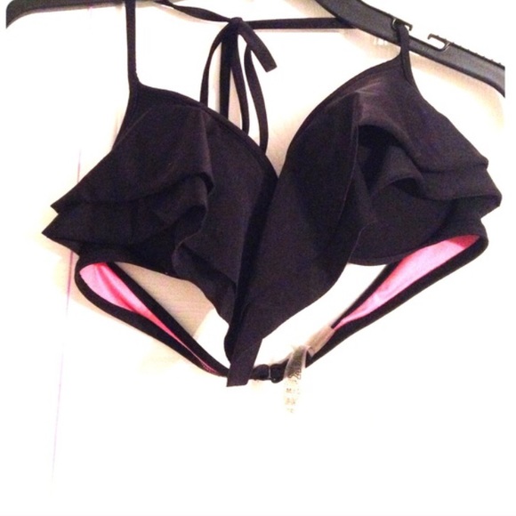 VS bathing suit push up - Picture 1 of 4