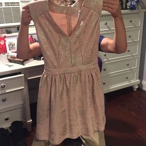 semi formal dress