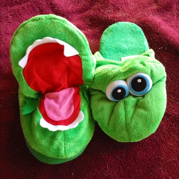 Stompeez! Dragon. Size L.