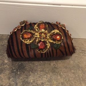 Mary Frances handbag