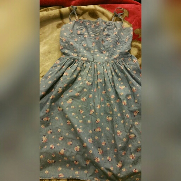 Cute dress