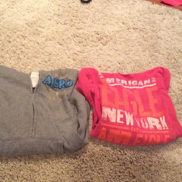 Hoodie bundle!