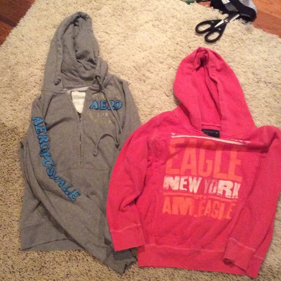 Hoodie bundle! - Picture 2 of 3