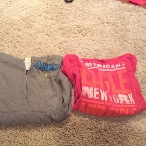 Hoodie bundle!