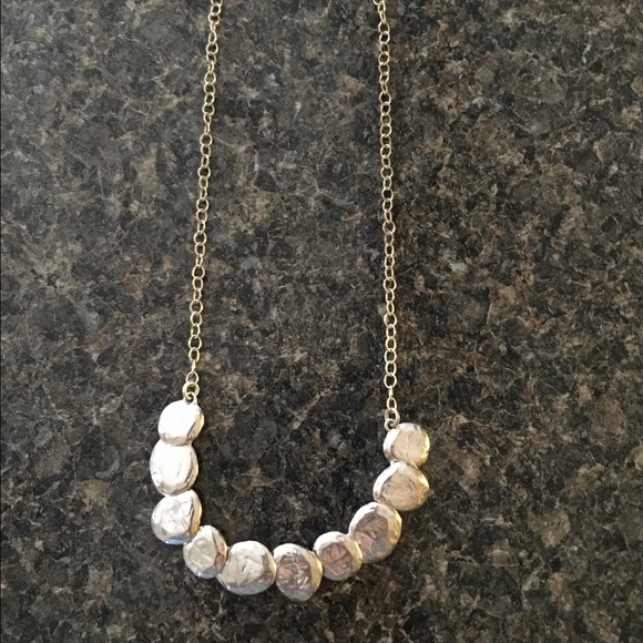 Still Shining necklace