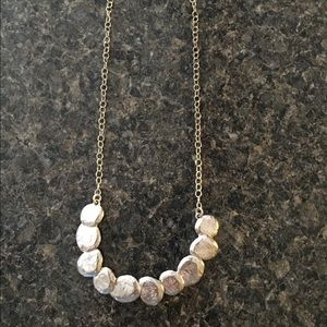 Still Shining necklace