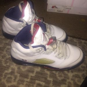 Jordan 5