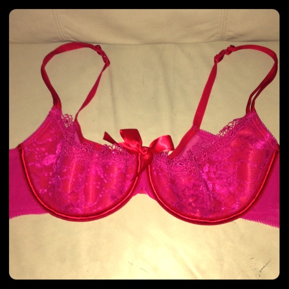 Cacique (Lane Bryant) bra 44c