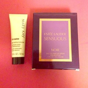 Estée Lauder & Mary Kay Bundle