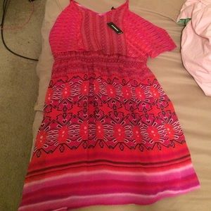 Cute summer dress