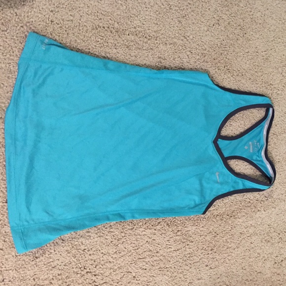 Nike Running Tank Top