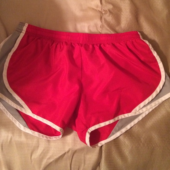 ❗️SOLD ON MERCARI❗️ Running Shorts Bundle - Picture 2 of 4